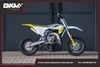 Husqvarna TC 65