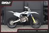 Husqvarna TC 85 19/16