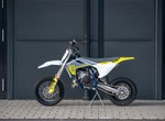 Angebot Husqvarna TC 65