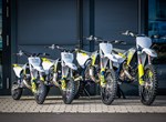 Angebot Husqvarna TC 65