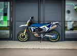 Angebot Husqvarna 701 Supermoto