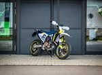 Angebot Husqvarna 701 Supermoto