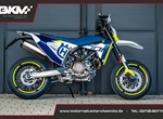 Angebot Husqvarna 701 Supermoto