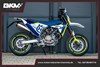 Husqvarna 701 Supermoto