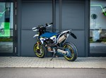 Angebot Husqvarna 701 Supermoto