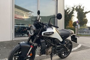 Angebot Husqvarna Vitpilen 125