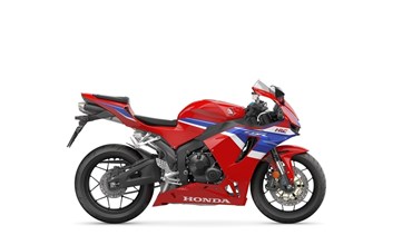 Honda CBR600RR