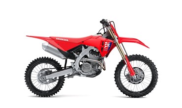 Honda CRF250R