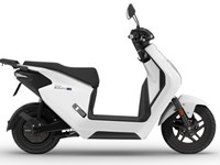 Neumotorrad Honda EM1 e Elektroroller