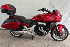 Offer Honda CTX 1300