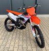 KTM 250 SX-F