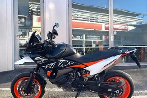 Angebot KTM 890 SMT