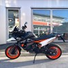 KTM 890 SMT