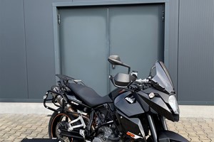 Angebot KTM 990 Supermoto T