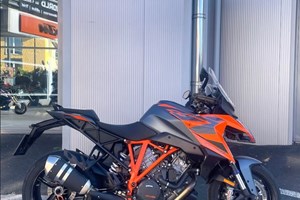 Angebot KTM 1290 Super Duke GT