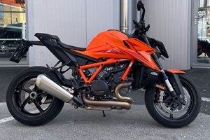 Angebot KTM 1390 Super Duke R EVO