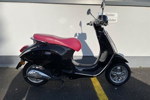 Angebot Vespa Primavera 50 2T