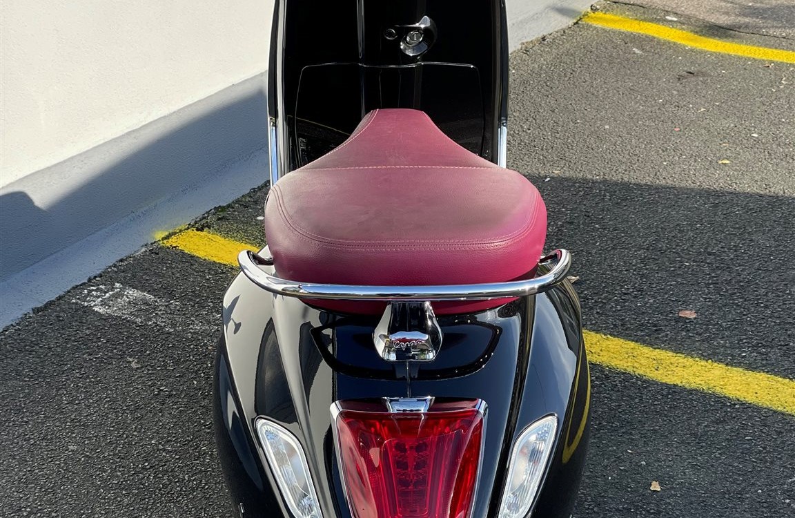 Angebot Vespa Primavera 50 2T