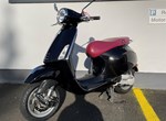 Angebot Vespa Primavera 50 2T