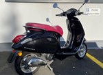 Angebot Vespa Primavera 50 2T