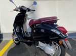 Angebot Vespa Primavera 50 2T