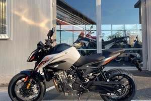 Angebot KTM 790 Duke