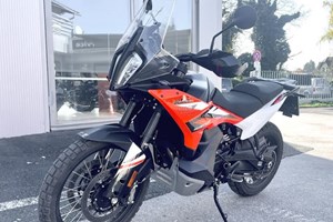 Angebot KTM 890 Adventure