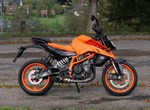 Angebot KTM 390 Duke