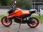 Angebot KTM 390 Duke