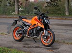 Angebot KTM 390 Duke