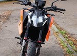 Angebot KTM 390 Duke