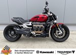 Angebot Triumph Rocket 3 R 221 Special Edition