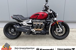 Angebot Triumph Rocket 3 R 221 Special Edition