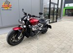 Angebot Triumph Rocket 3 R 221 Special Edition