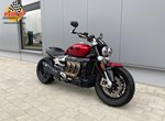 Angebot Triumph Rocket 3 R 221 Special Edition