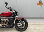 Angebot Triumph Rocket 3 R 221 Special Edition