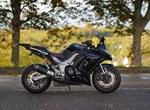 Angebot Kawasaki Z1000SX