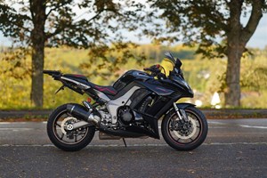 Angebot Kawasaki Z1000SX