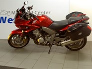 Honda CBF 1000