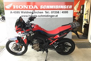 Angebot Honda CRF1100L Africa Twin DCT