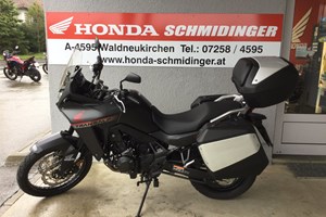 Offer Honda XL750 Transalp