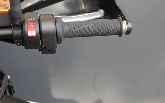 Gebrauchtmotorrad KTM 790 Adventure - Bild 6