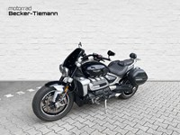 Gebrauchtmotorrad Triumph Rocket 3 GT