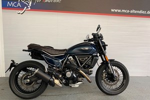 Angebot Ducati Scrambler Nightshift