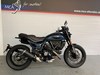 Ducati Scrambler Nightshift