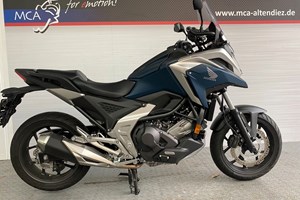 Angebot Honda NC750X DCT