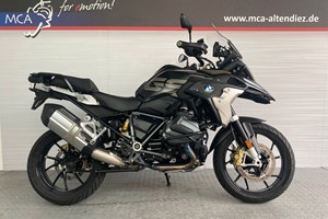 Angebot BMW R 1250 GS