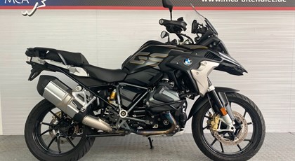 Gebrauchtfahrzeug BMW R 1250 GS