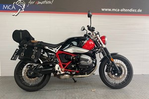 Angebot BMW R nineT Scrambler