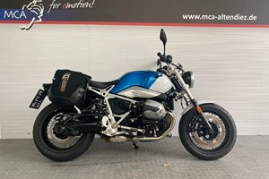 Angebot BMW R nineT Pure